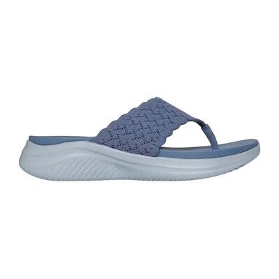 Skechers Zehentrenner Pantoletten 119971 119971 Slt 37;40;42 Female Skechers Zehentrenner Pantoletten 119971 119971 Slt 37;40;42 Female