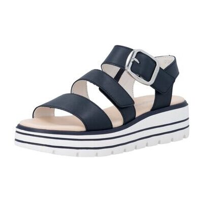 Remonte Keilabsatzsandalen Sandaletten D3n5014 D3n D3n50-14 36;38;39;40;41;42 Remonte Keilabsatzsandalen Sandaletten D3n5014 D3n D3n50-14 36;38;39;40;41;42