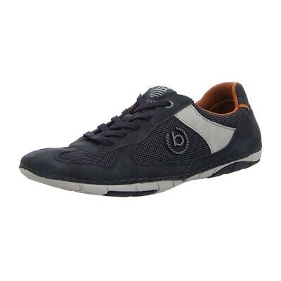 Bugatti Sneaker Schnuerschuhe 325a7p065000-4100 41;42 Male Bugatti Sneaker Schnuerschuhe 325a7p065000-4100 41;42 Male