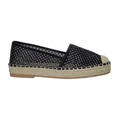 La Strada Slip On Slipper Nv,Black 2581693-1001 40;42 Female La Strada Slip On Slipper Nv,Black 2581693-1001 40;42 Female