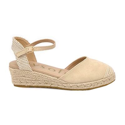 Mysoft Espadrilles Pantoffel 102 39 Female Mysoft Espadrilles Pantoffel 102 39 Female