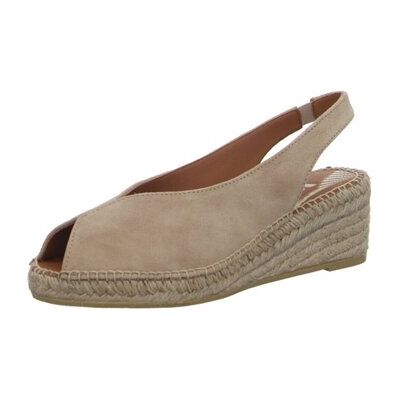 Viguera Espadrilles Pantoletten Vitello Dessert 2200 36;37;38;39;40;41 Female Viguera Espadrilles Pantoletten Vitello Dessert 2200 36;37;38;39;40;41 Female