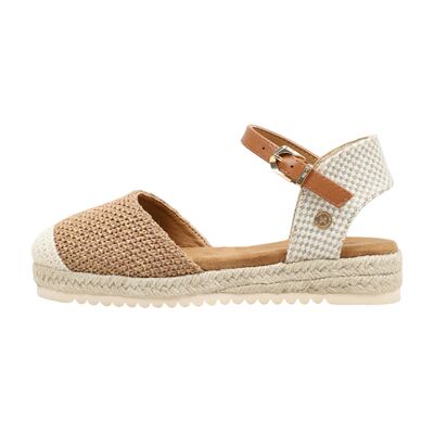 Xti Espadrilles 153092 37;33;34 Female Xti Espadrilles 153092 37;33;34 Female