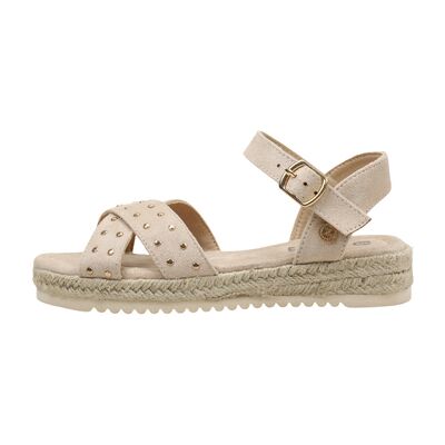 Xti Espadrilles 15309102 38;31;32;33;34 Female Xti Espadrilles 15309102 38;31;32;33;34 Female