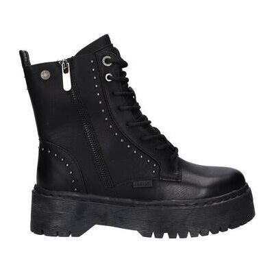 Refresh Stiefel Mit Absatz 76097 40 Refresh Stiefel Mit Absatz 76097 40