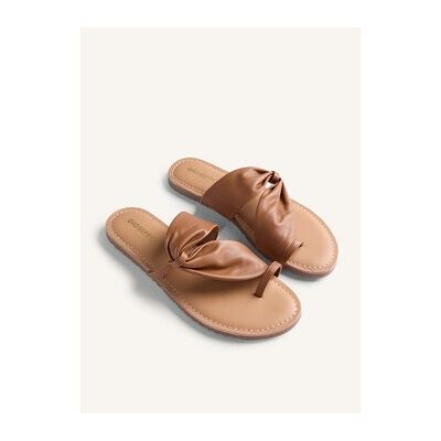 Gioseppo Flache Sandalen 41617 36;37;38;39;41 Gioseppo Flache Sandalen 41617 36;37;38;39;41