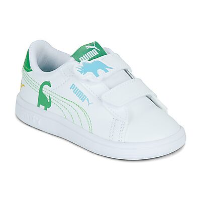 Puma Kinderschuhe Puma Smash 3.0 Dino V Inf 19;21;22;23;24;25;26;27 Male Puma Kinderschuhe Puma Smash 3.0 Dino V Inf 19;21;22;23;24;25;26;27 Male