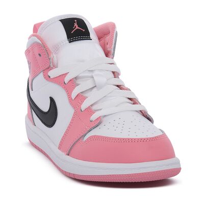 Nike Turnschuhe 1 Mid Bp 35 Male Nike Turnschuhe 1 Mid Bp 35 Male