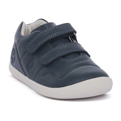 Biomecanics Erste Schritte Schuhe Petrol 21;23 Biomecanics Erste Schritte Schuhe Petrol 21;23