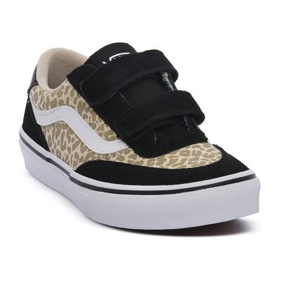 Vans Kinderschuhe Bm8 Brooklyn Ls V 32 Male Vans Kinderschuhe Bm8 Brooklyn Ls V 32 Male