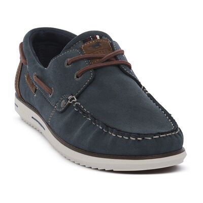 Mustang Herrenschuhe Navy 43;44 Male Mustang Herrenschuhe Navy 43;44 Male