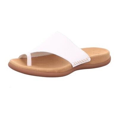 Gabor Clogs Pantoletten 1001.01.002 38;39;40;42 Female Gabor Clogs Pantoletten 1001.01.002 38;39;40;42 Female
