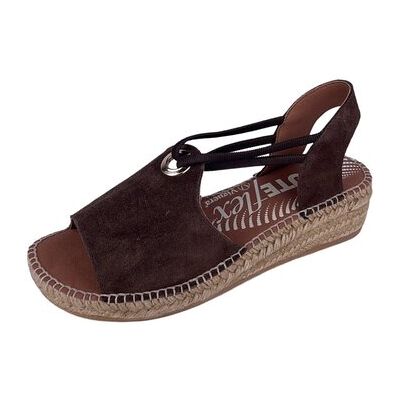 Viguera Keilabsatzsandalen Sandaletten Whisky 2196 39;41;42 Viguera Keilabsatzsandalen Sandaletten Whisky 2196 39;41;42
