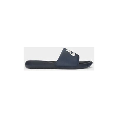 Nike Zehensandalen Victori One Slide Midnight Navy White 40;41;44;45;42 1/2 Female Nike Zehensandalen Victori One Slide Midnight Navy White 40;41;44;45;42 1/2 Female