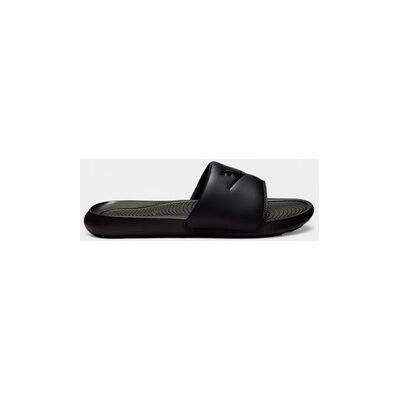 Nike Zehensandalen Victori One Slide Triple Black 40;41;45 Male Nike Zehensandalen Victori One Slide Triple Black 40;41;45 Male