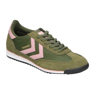 Hummel Sneaker 116266 36;37;38;39;40 Female Hummel Sneaker 116266 36;37;38;39;40 Female