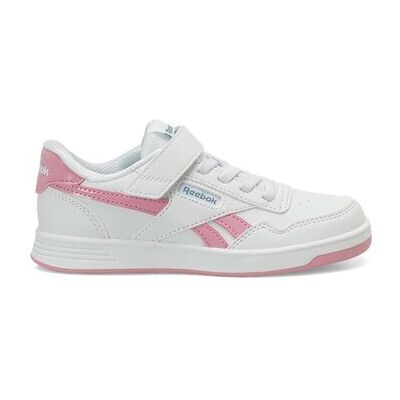 Reebok Sport Kinderschuhe Court Advance Elastic 27;28;29;30;31;32;33;34 Male Reebok Sport Kinderschuhe Court Advance Elastic 27;28;29;30;31;32;33;34 Male