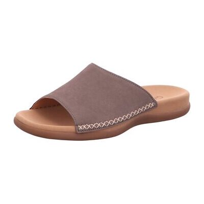 Gabor Pantoffeln Pantoletten 1001.03.002 37;38;39;40;41;42 Female Gabor Pantoffeln Pantoletten 1001.03.002 37;38;39;40;41;42 Female