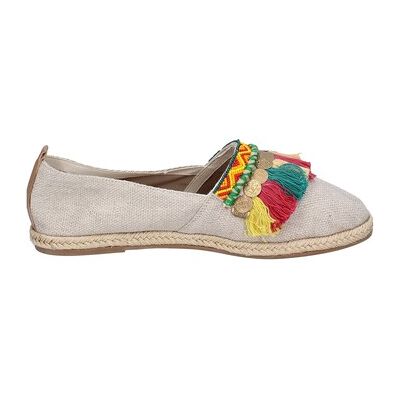 Coral Blue Espadrilles Ex317 37;38;40;41 Female Coral Blue Espadrilles Ex317 37;38;40;41 Female