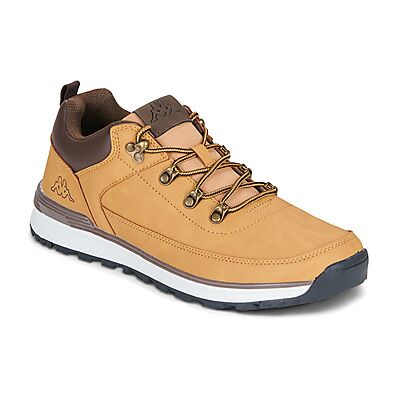 Kappa Turnschuhe Logo Monsi Md 40;41;42;43;44;45 Male Kappa Turnschuhe Logo Monsi Md 40;41;42;43;44;45 Male