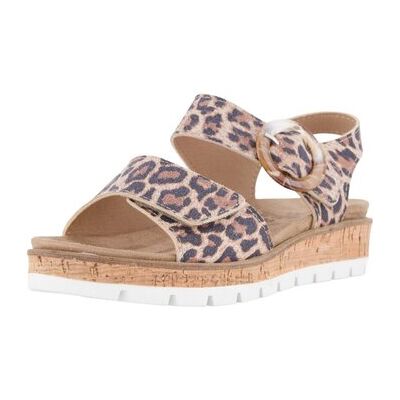 Longo Keilabsatzsandalen Sandaletten Beq-Sandl-Wörishf-30 1143632 36;37;38;39;41;42 Longo Keilabsatzsandalen Sandaletten Beq-Sandl-Wörishf-30 1143632 36;37;38;39;41;42