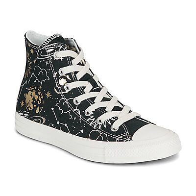 Converse Turnschuhe Chuck Taylor All Star 36;37;38;39;40;35;37 1/2;36 1/2;39 1/2 Female Converse Turnschuhe Chuck Taylor All Star 36;37;38;39;40;35;37 1/2;36 1/2;39 1/2 Female