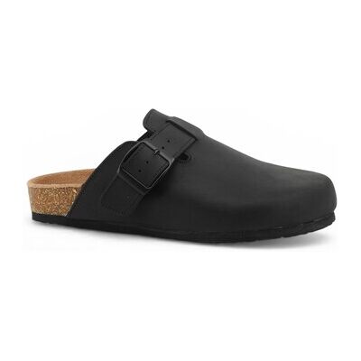 Colors Of California Clogs Hc.Biom411-Pe26-Bla 40;41;42;43;45 Male Colors Of California Clogs Hc.Biom411-Pe26-Bla 40;41;42;43;45 Male