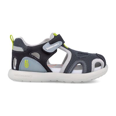 Biomecanics Sandalen 262232 Gris_verde_b728 24 Male Biomecanics Sandalen 262232 Gris_verde_b728 24 Male