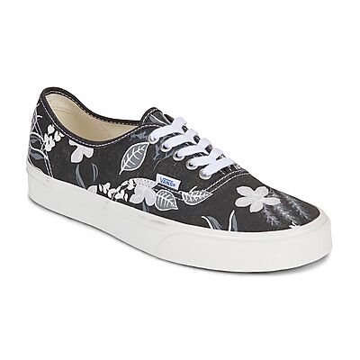 Vans Sneaker Authentic 37;38;39;40;41;42;43;44 Male Vans Sneaker Authentic 37;38;39;40;41;42;43;44 Male