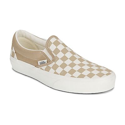 Vans Slip On Classic Slip-On 38;39;40;41;42;43;44 Female Vans Slip On Classic Slip-On 38;39;40;41;42;43;44 Female