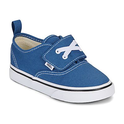 Vans Kinderschuhe Authentic Elastic V 22;24;25;26;23 1/2 Female Vans Kinderschuhe Authentic Elastic V 22;24;25;26;23 1/2 Female