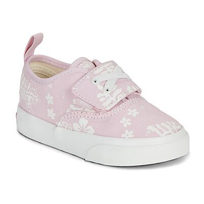 Vans Kinderschuhe Authentic Elastic V 21;22;24;25;26;23 1/2 Female Vans Kinderschuhe Authentic Elastic V 21;22;24;25;26;23 1/2 Female
