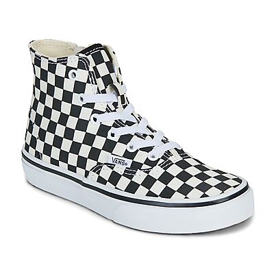 Vans Kinderschuhe Authentic Hi 2.0 Zip 27;28;29;30;31;32;33;34 Male Vans Kinderschuhe Authentic Hi 2.0 Zip 27;28;29;30;31;32;33;34 Male