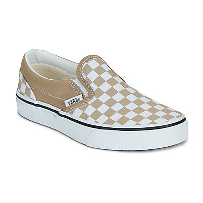 Vans Kinderschuhe Classic Slip-On 27;28;29;30;31;32;33;34 Female Vans Kinderschuhe Classic Slip-On 27;28;29;30;31;32;33;34 Female