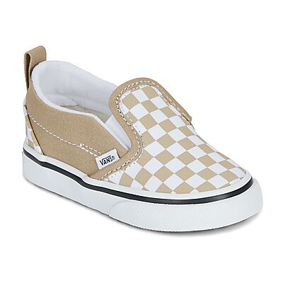 Vans Kinderschuhe Slip-On V 21;22;24;25;26;23 1/2 Male Vans Kinderschuhe Slip-On V 21;22;24;25;26;23 1/2 Male