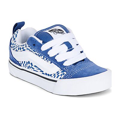 Vans Kinderschuhe Knu Skool 30;31;32;33;34 Female Vans Kinderschuhe Knu Skool 30;31;32;33;34 Female