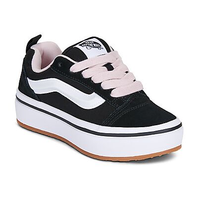 Vans Kinderschuhe Knu Skool Stacklite 36;37;38;35 Female Vans Kinderschuhe Knu Skool Stacklite 36;37;38;35 Female