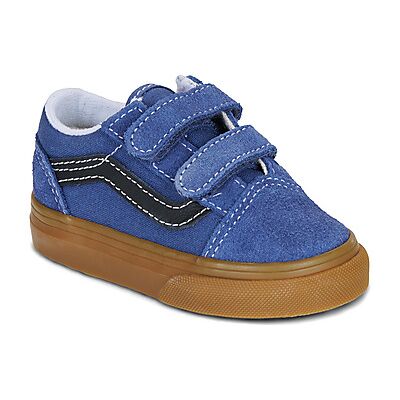Vans Kinderschuhe Old Skool V 21;22;24;25;26;23 1/2 Female Vans Kinderschuhe Old Skool V 21;22;24;25;26;23 1/2 Female