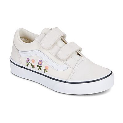 Vans Kinderschuhe Old Skool V 27;28;29;30;31;32;33;34 Female Vans Kinderschuhe Old Skool V 27;28;29;30;31;32;33;34 Female