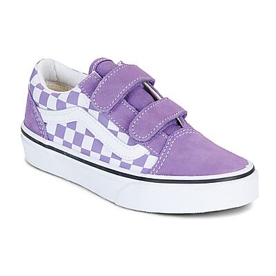 Vans Kinderschuhe Old Skool V 27;28;29;30;31;32;33;34 Female Vans Kinderschuhe Old Skool V 27;28;29;30;31;32;33;34 Female