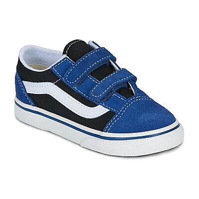 Vans Kinderschuhe Old Skool V 21;22;24;25;26;23 1/2 Male Vans Kinderschuhe Old Skool V 21;22;24;25;26;23 1/2 Male