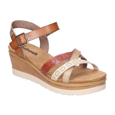 Refresh Keilabsatzsandalen 116667 39 Female Refresh Keilabsatzsandalen 116667 39 Female