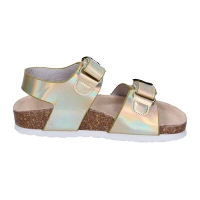 Smiley Flache Sandalen Bk511 28;29 Smiley Flache Sandalen Bk511 28;29