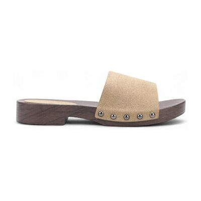 La Modeuse Clogs 78266_p186152 37;39 Female La Modeuse Clogs 78266_p186152 37;39 Female