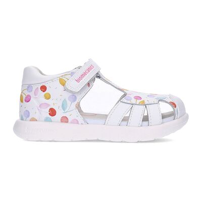 Biomecanics Sandalen 262202 Blanco_a050 25;26;27;31;32;33 Female Biomecanics Sandalen 262202 Blanco_a050 25;26;27;31;32;33 Female
