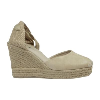Keslem Espadrilles 41738 37;38;39;40;41 Female Keslem Espadrilles 41738 37;38;39;40;41 Female