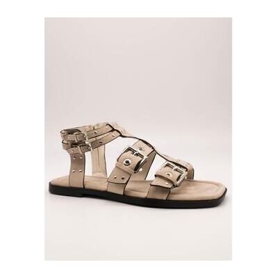 Tamaris Flache Sandalen 28112-46-375 38 Tamaris Flache Sandalen 28112-46-375 38