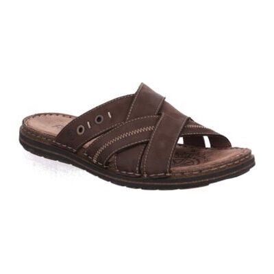 Rohde Clogs Offene Pantolette 6711/72 41;43;44 Male Rohde Clogs Offene Pantolette 6711/72 41;43;44 Male