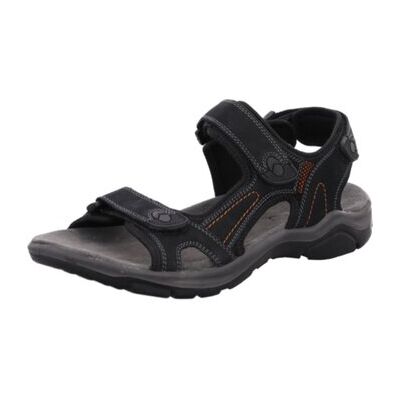 Rohde Flache Sandalen Offene 5955/90 40;43;44 Rohde Flache Sandalen Offene 5955/90 40;43;44