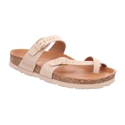 Rohde Clogs Pantoletten Rosio 5643/16 36;37;38;39;40;41;42;43 Female Rohde Clogs Pantoletten Rosio 5643/16 36;37;38;39;40;41;42;43 Female